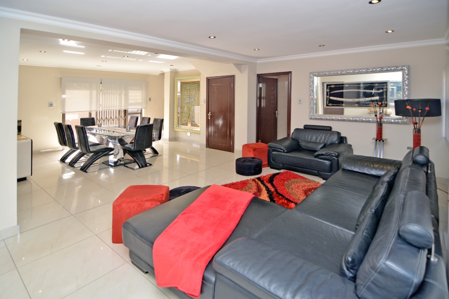 4 Bedroom Property for Sale in Emmarentia Gauteng