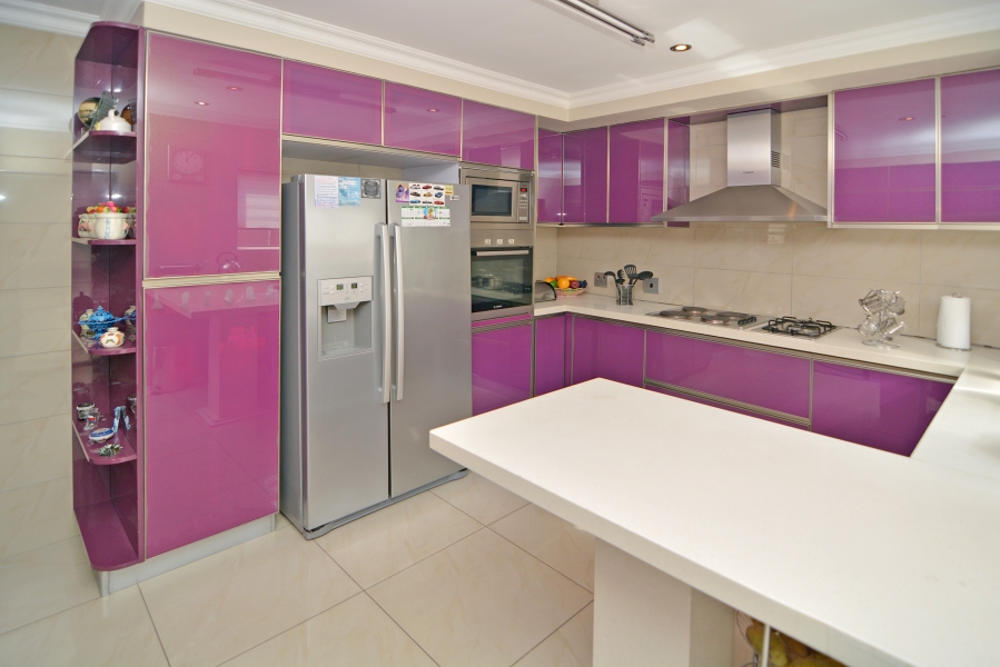 4 Bedroom Property for Sale in Emmarentia Gauteng