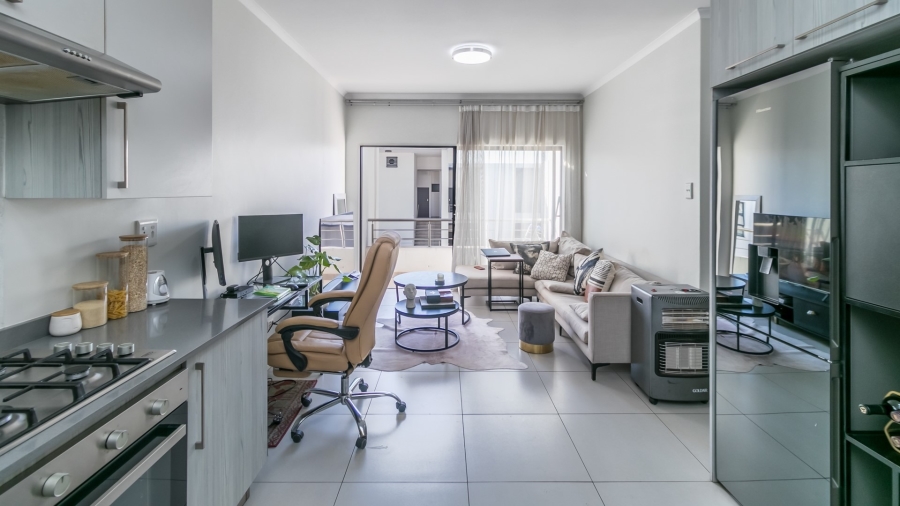 To Let 1 Bedroom Property for Rent in Carlswald Gauteng