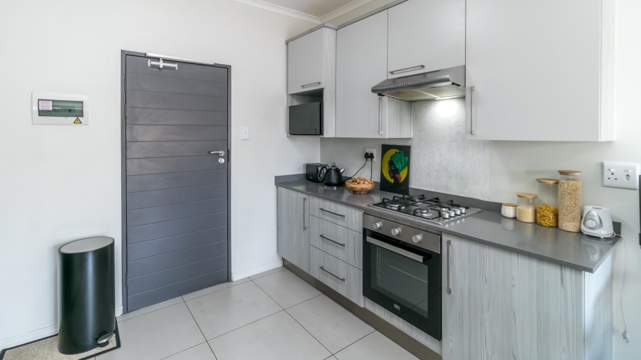 To Let 1 Bedroom Property for Rent in Carlswald Gauteng