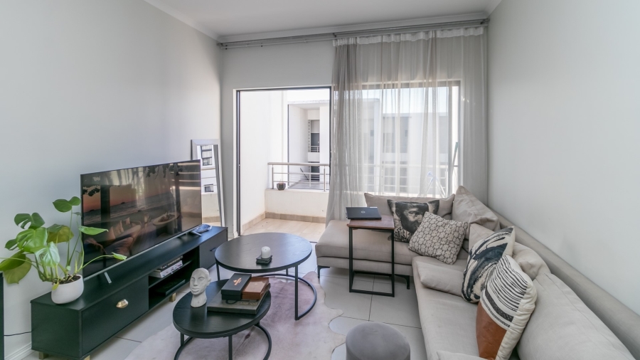 To Let 1 Bedroom Property for Rent in Carlswald Gauteng