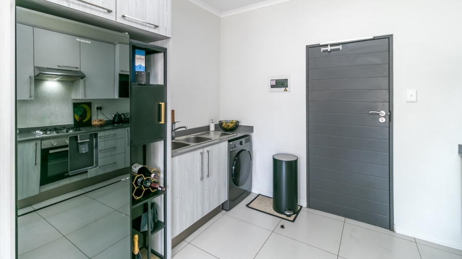 To Let 1 Bedroom Property for Rent in Carlswald Gauteng