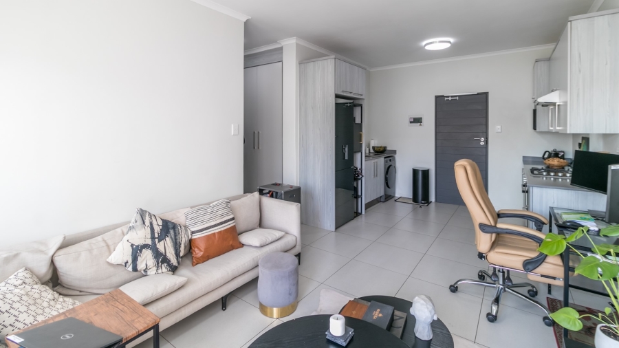 To Let 1 Bedroom Property for Rent in Carlswald Gauteng