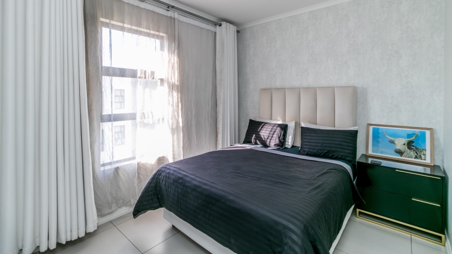 To Let 1 Bedroom Property for Rent in Carlswald Gauteng