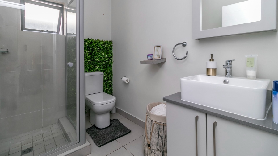 To Let 1 Bedroom Property for Rent in Carlswald Gauteng