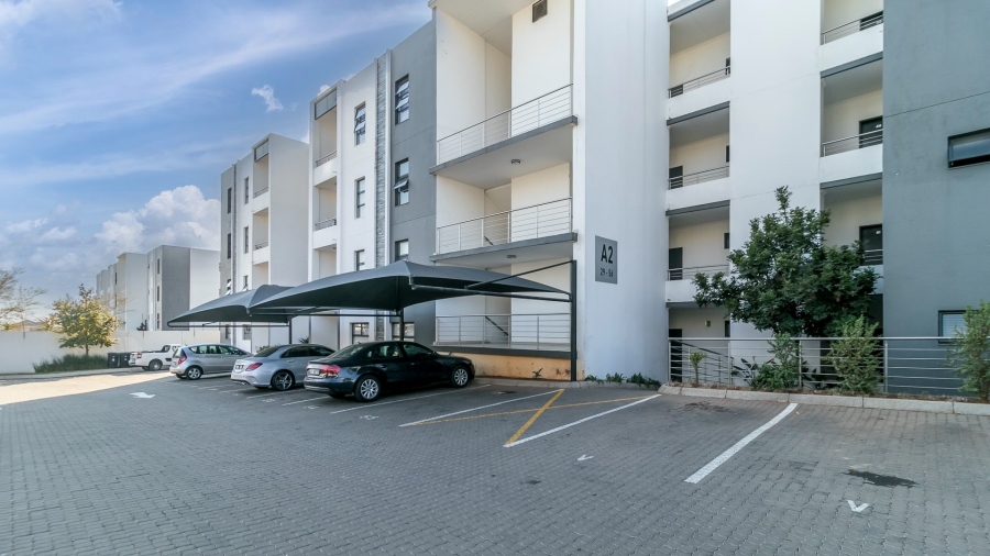 To Let 1 Bedroom Property for Rent in Carlswald Gauteng