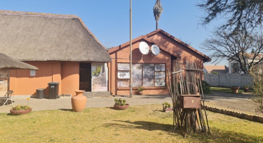 Commercial Property for Sale in Vanderbijlpark SE 2 Gauteng