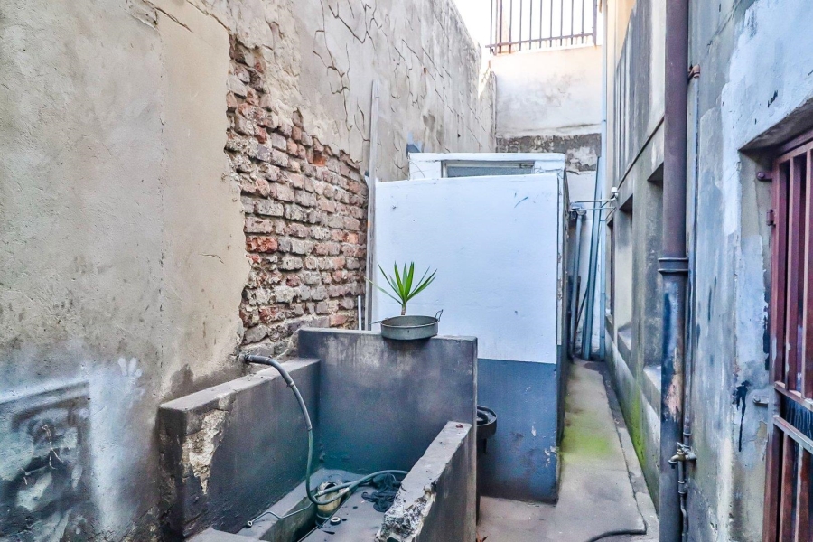 Commercial Property for Sale in City and Suburban Gauteng