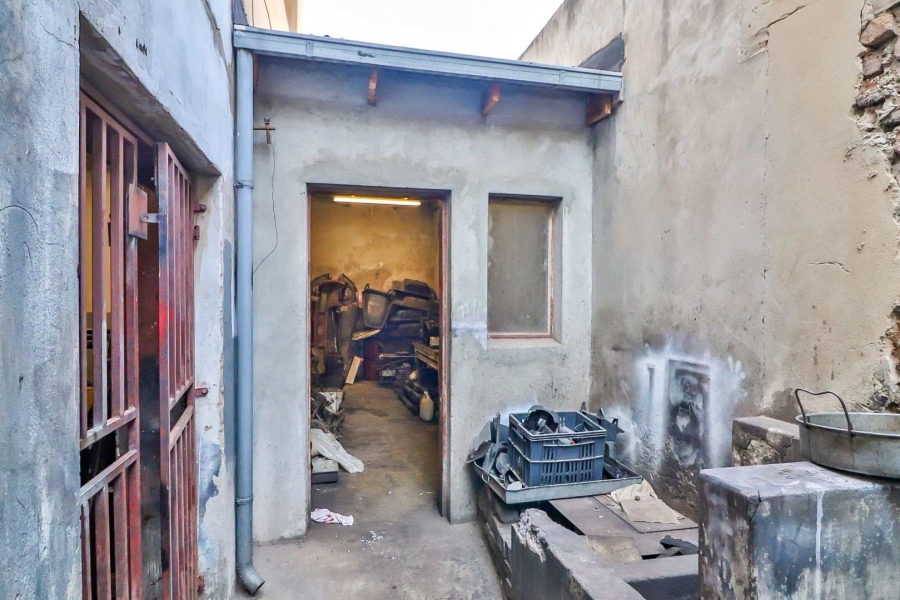 Commercial Property for Sale in City and Suburban Gauteng