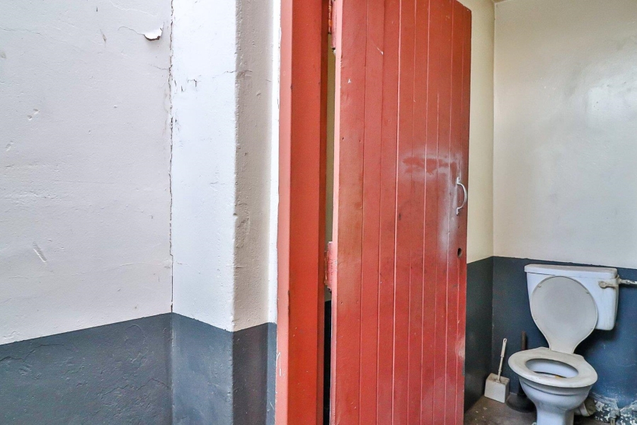 Commercial Property for Sale in City and Suburban Gauteng