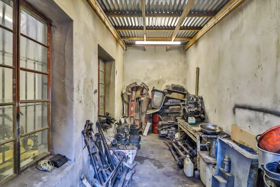 Commercial Property for Sale in City and Suburban Gauteng