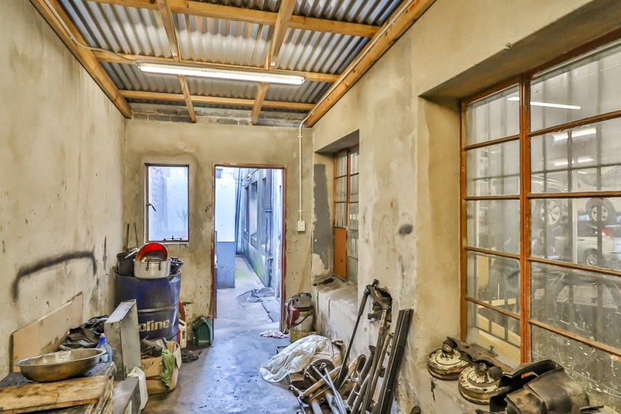 Commercial Property for Sale in City and Suburban Gauteng