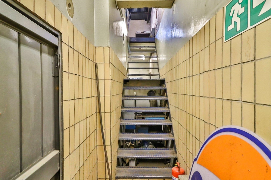 Commercial Property for Sale in City and Suburban Gauteng