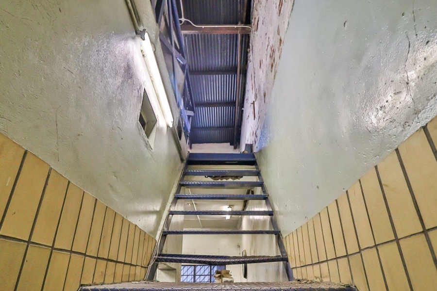 Commercial Property for Sale in City and Suburban Gauteng