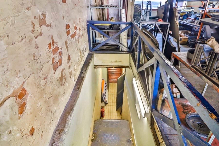 Commercial Property for Sale in City and Suburban Gauteng