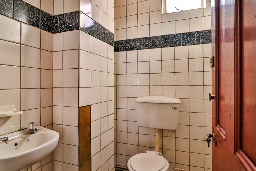 Commercial Property for Sale in City and Suburban Gauteng