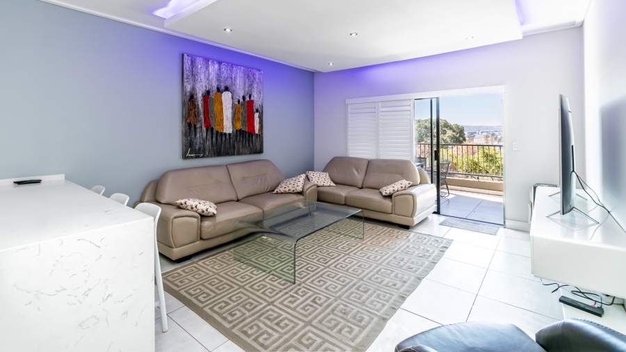 To Let 2 Bedroom Property for Rent in Waterfall Gauteng