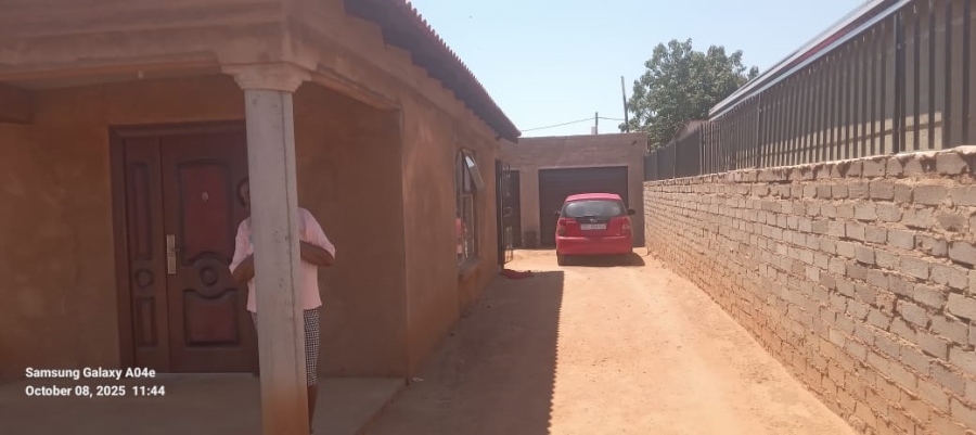 2 Bedroom Property for Sale in Danville Gauteng