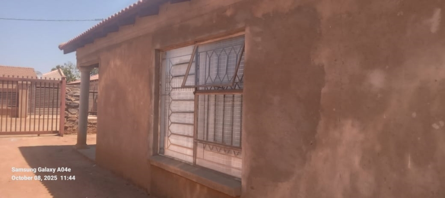 2 Bedroom Property for Sale in Danville Gauteng