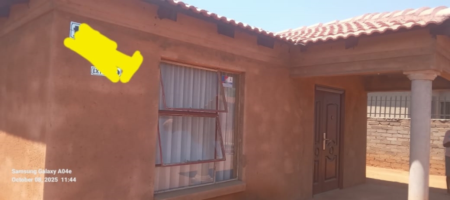 2 Bedroom Property for Sale in Danville Gauteng