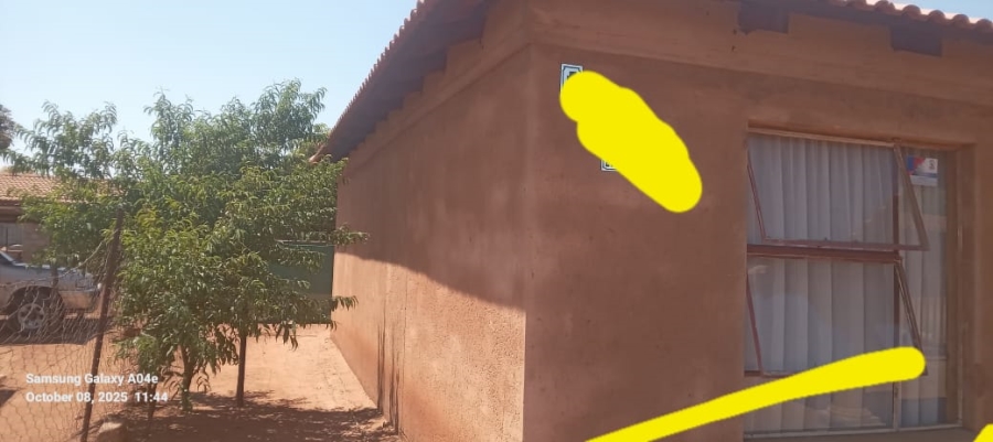 2 Bedroom Property for Sale in Danville Gauteng