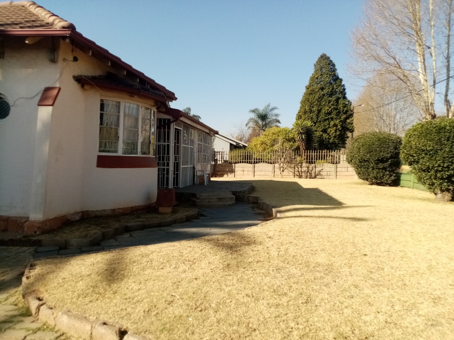 3 Bedroom Property for Sale in Brakpan Central Gauteng