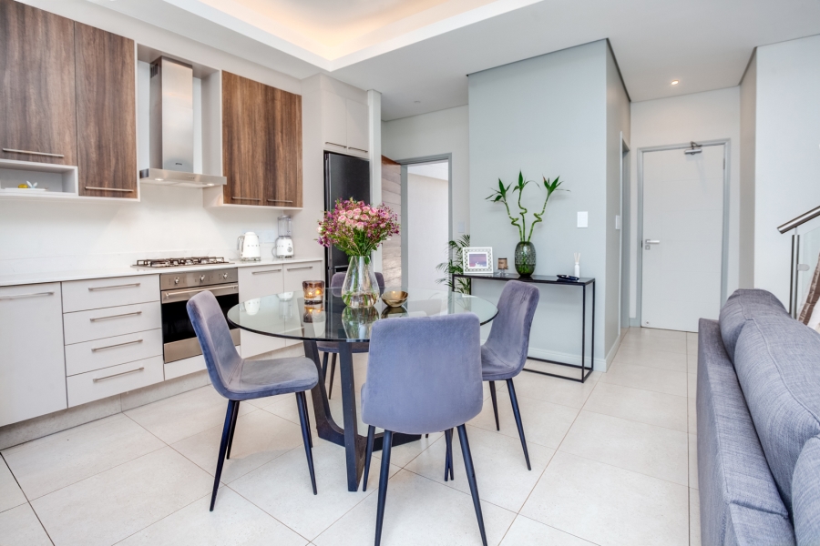 3 Bedroom Property for Sale in Bryanston Gauteng