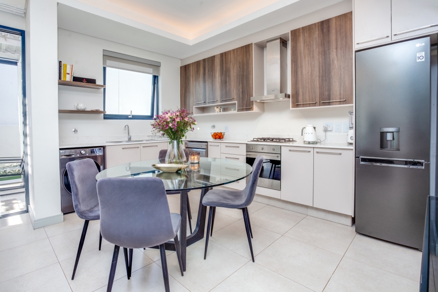 3 Bedroom Property for Sale in Bryanston Gauteng