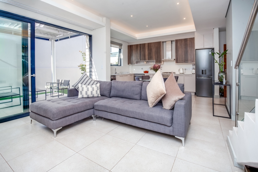 3 Bedroom Property for Sale in Bryanston Gauteng