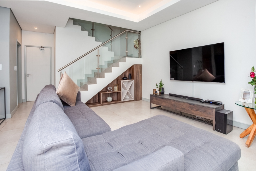 3 Bedroom Property for Sale in Bryanston Gauteng