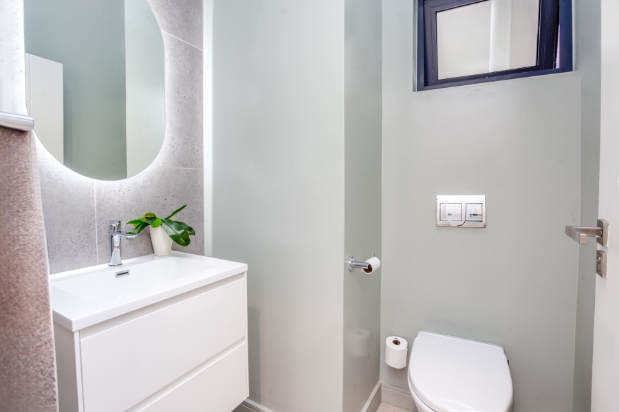 3 Bedroom Property for Sale in Bryanston Gauteng