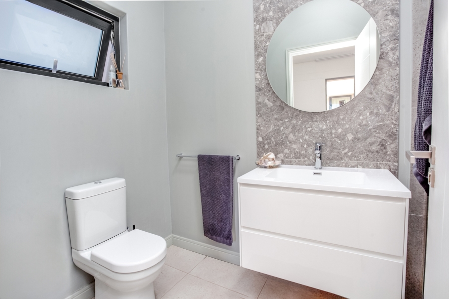 3 Bedroom Property for Sale in Bryanston Gauteng