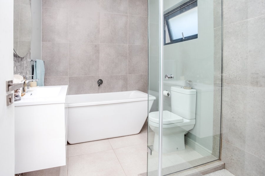 3 Bedroom Property for Sale in Bryanston Gauteng