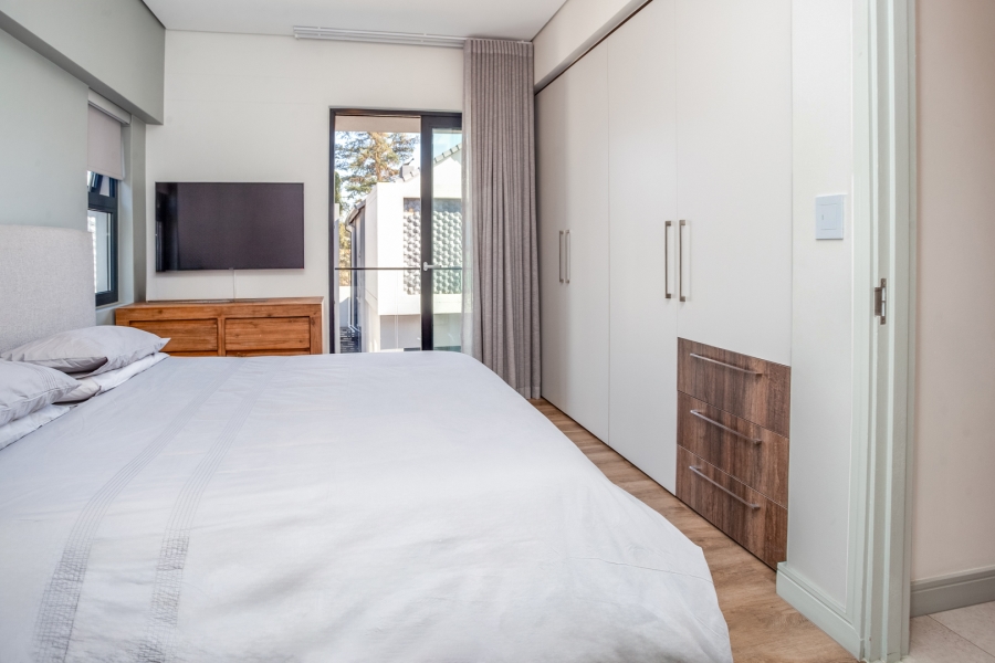 3 Bedroom Property for Sale in Bryanston Gauteng