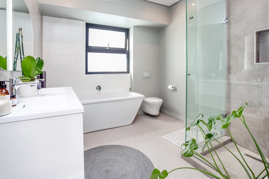 3 Bedroom Property for Sale in Bryanston Gauteng