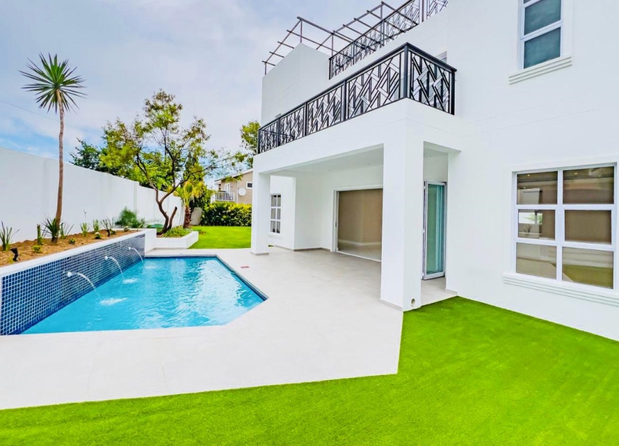 4 Bedroom Property for Sale in River Club Gauteng