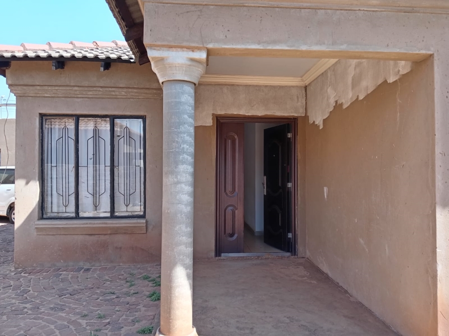 2 Bedroom Property for Sale in Vosloorus Gauteng