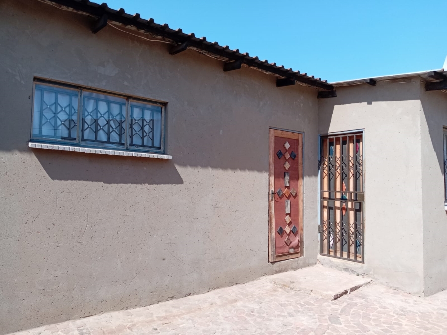 2 Bedroom Property for Sale in Vosloorus Gauteng