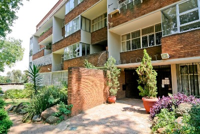 1 Bedroom Property for Sale in Cyrildene Gauteng