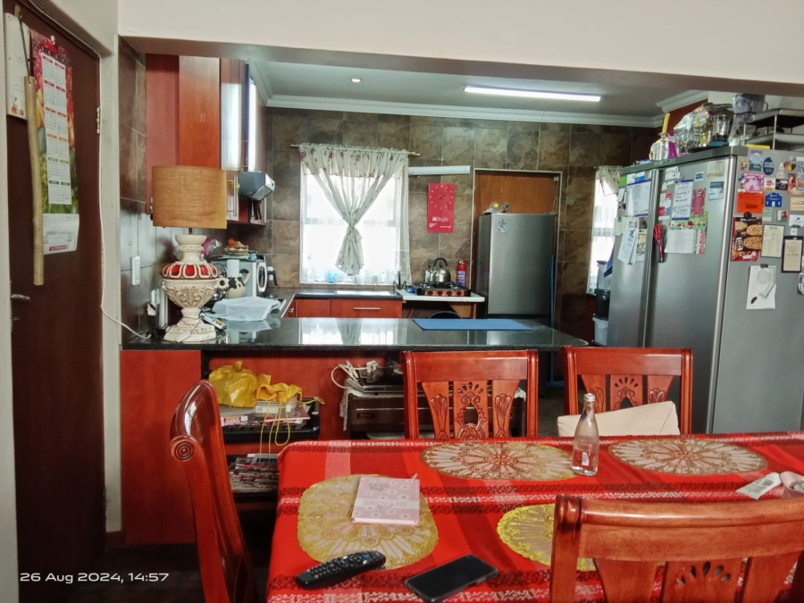 3 Bedroom Property for Sale in Bergsig Gauteng