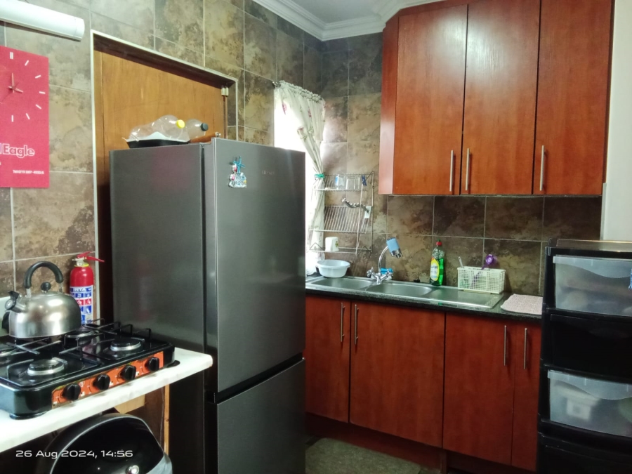 3 Bedroom Property for Sale in Bergsig Gauteng