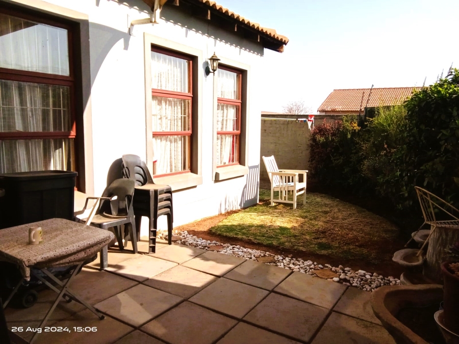 3 Bedroom Property for Sale in Bergsig Gauteng