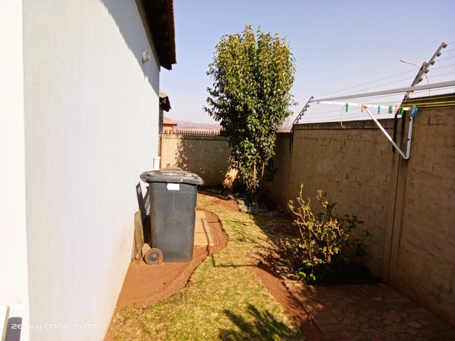 3 Bedroom Property for Sale in Bergsig Gauteng