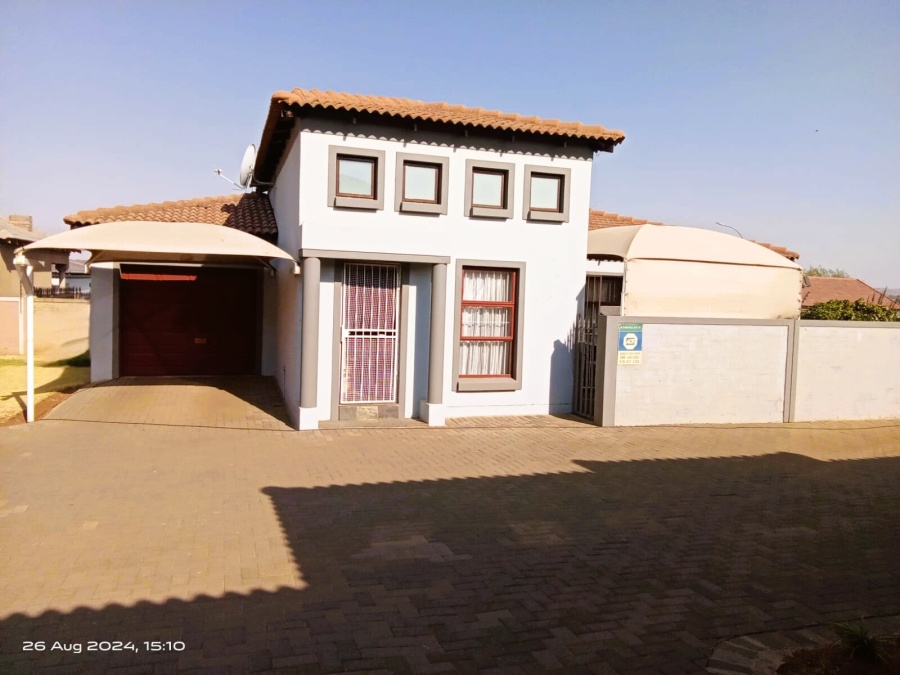 3 Bedroom Property for Sale in Bergsig Gauteng