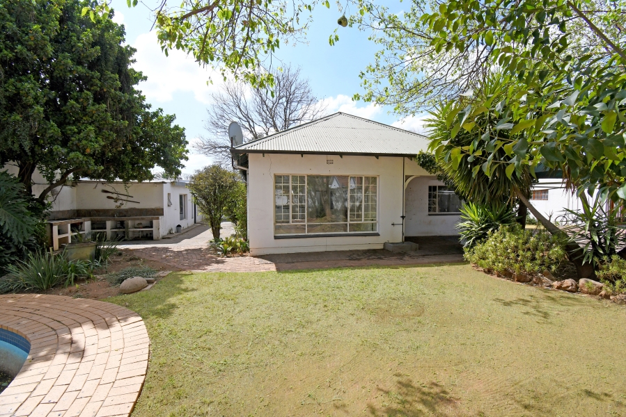 3 Bedroom Property for Sale in Sydenham Gauteng