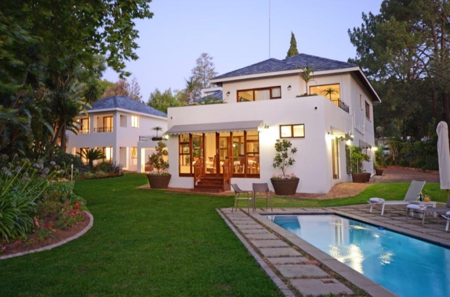 15 Bedroom Property for Sale in Hyde Park Gauteng