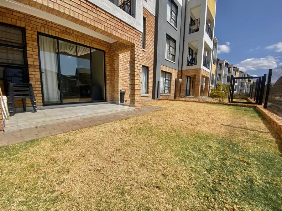 2 Bedroom Property for Sale in Amberfield Gauteng