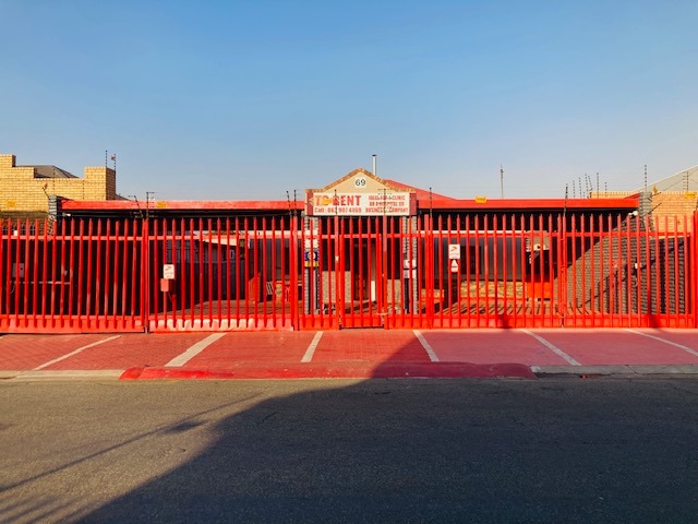 5 Bedroom Property for Sale in Springs Central Gauteng