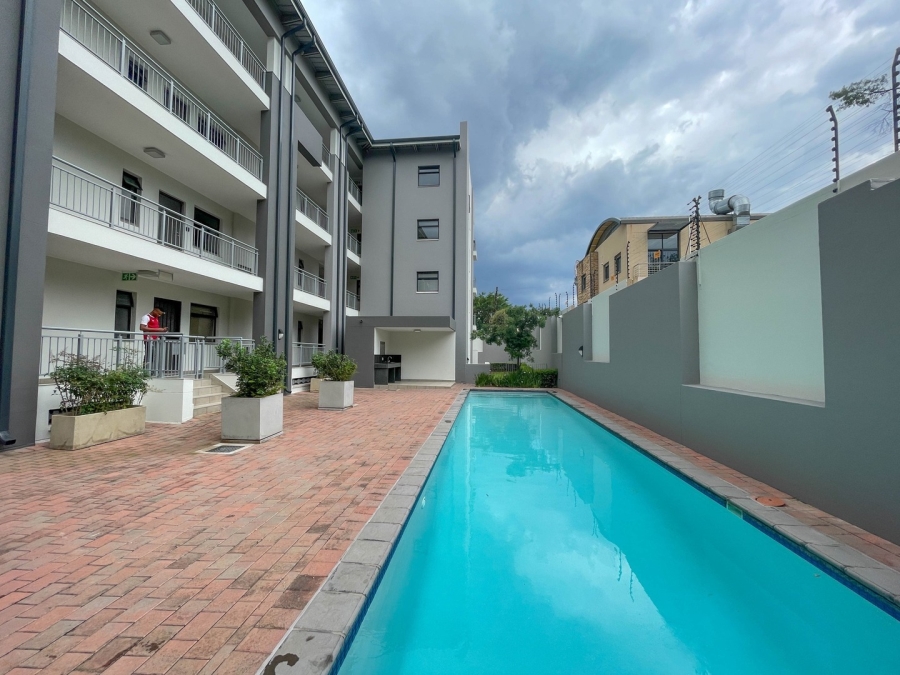 2 Bedroom Property for Sale in Rivonia Gauteng
