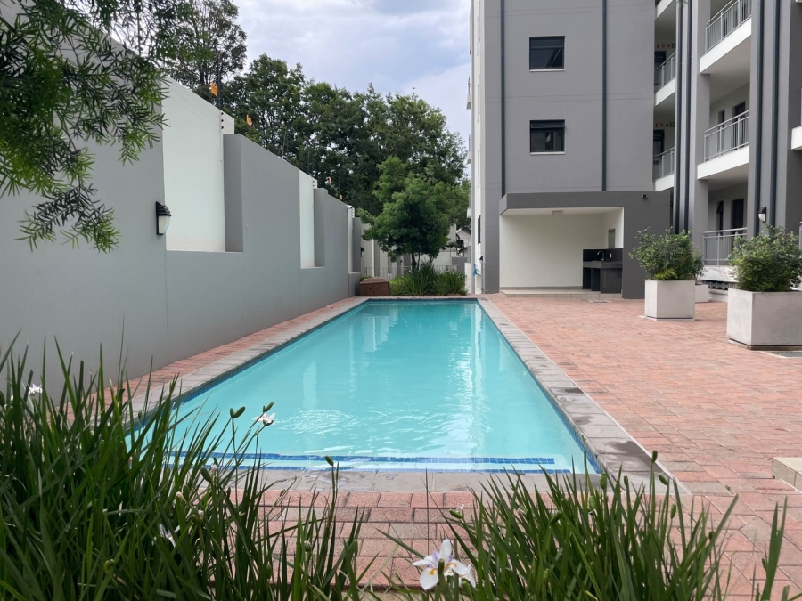 2 Bedroom Property for Sale in Rivonia Gauteng